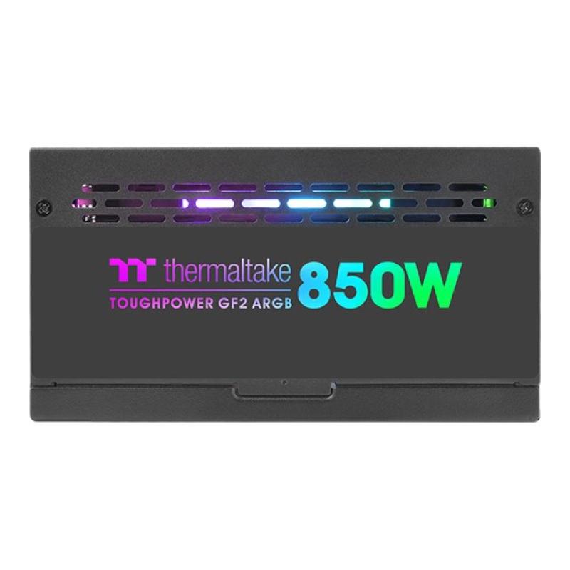 Thermaltake ToughPower GF2 ARGB TTP-850AH3FSG-A TTP850AH3FSGA (PS-TPD-0850F3FAGE-2) (PSTPD0850F3FAGE2)