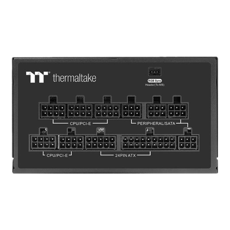 Thermaltake ToughPower GF2 ARGB TTP-850AH3FSG-A TTP850AH3FSGA (PS-TPD-0850F3FAGE-2) (PSTPD0850F3FAGE2)