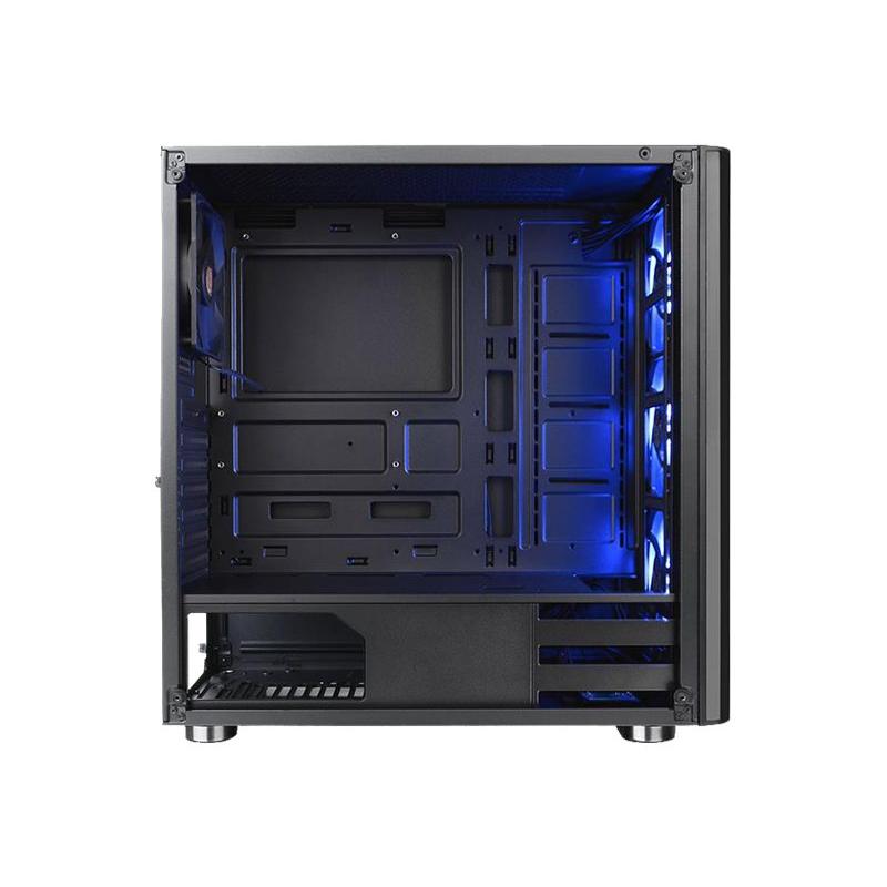 Thermaltake V Series V200 TG RGB Tempered Glass RGB Edition (CA-1K8-00M1WN-01) (CA1K800M1WN01)