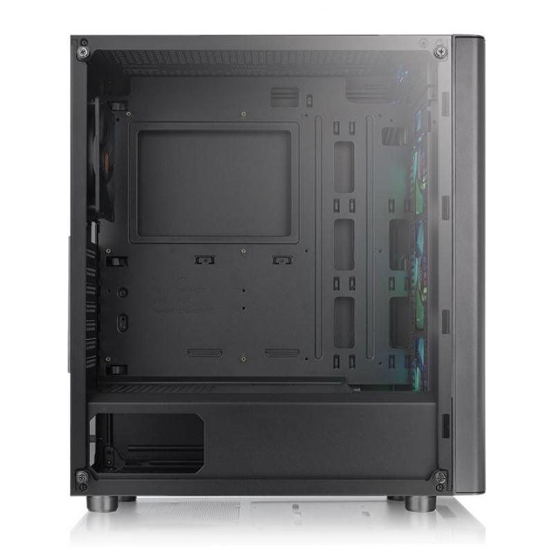 Thermaltake V Series V250 TG ARGB Tower ATX ohne Netzteil (PS 2)