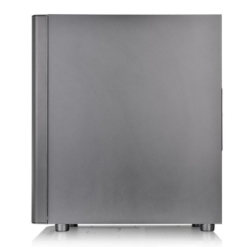 Thermaltake V Series V250 TG ARGB Tower ATX ohne Netzteil (PS 2)
