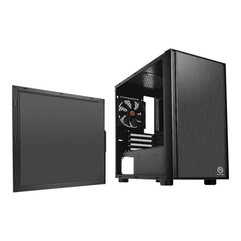 Thermaltake Versa H17 Tower (CA-1J1-00S1NN-00) (CA1J100S1NN00)