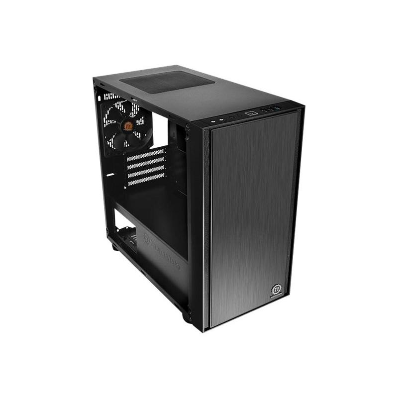 Thermaltake Versa H17 Tower (CA-1J1-00S1NN-00) (CA1J100S1NN00)