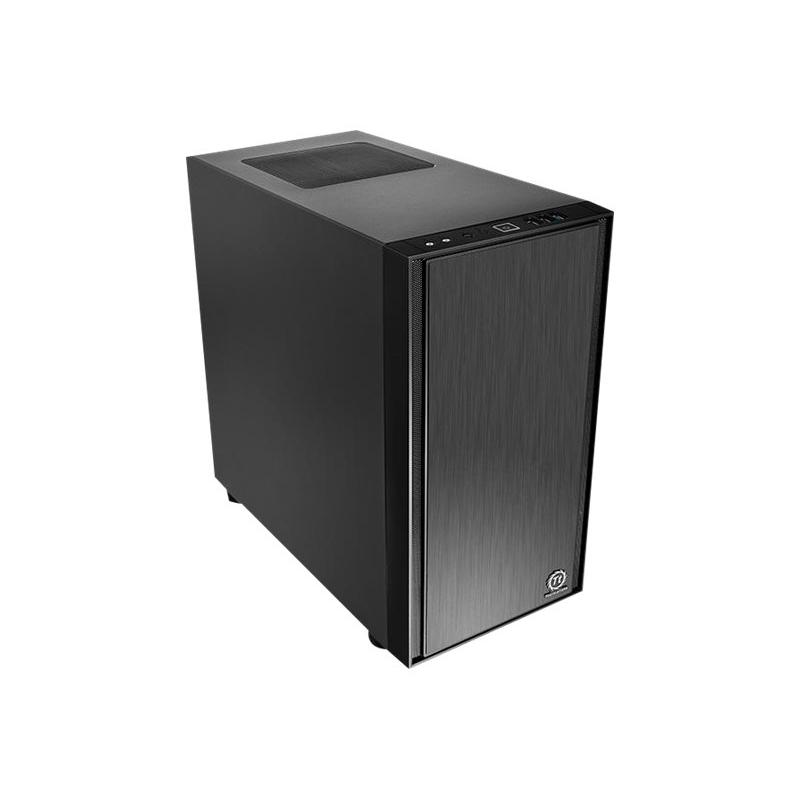Thermaltake Versa H17 Tower (CA-1J1-00S1NN-00) (CA1J100S1NN00)