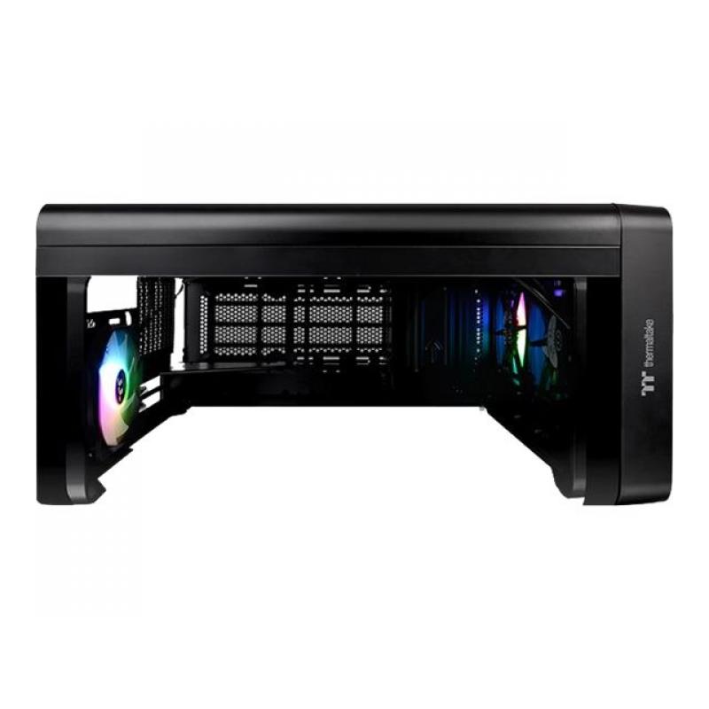 Thermaltake View 37 ARGB Edition Tower Erweitertes ATX ohne Netzteil (PS 2)