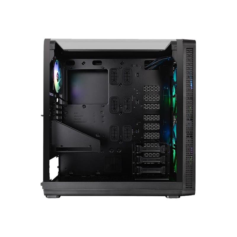 Thermaltake View 37 ARGB Edition Tower Erweitertes ATX ohne Netzteil (PS 2)