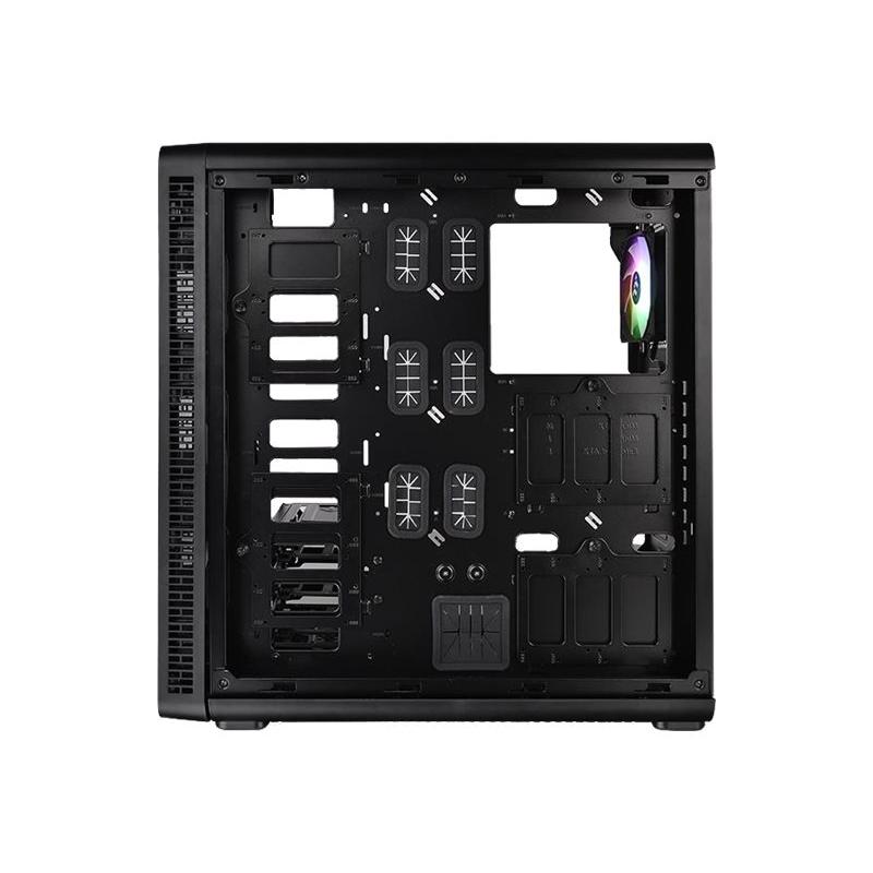 Thermaltake View 37 ARGB Edition Tower Erweitertes ATX ohne Netzteil (PS 2)