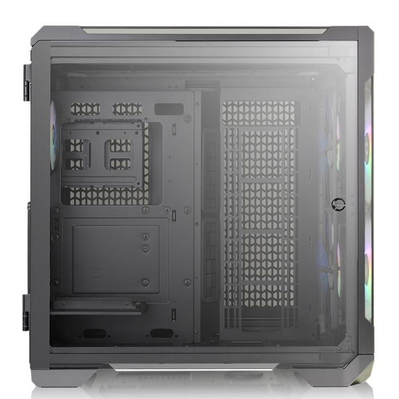 Thermaltake View 51 TG ARGB ARGB Edition Tower ATX ohne Netzteile (CA-1Q6-00M1WN-00) (CA1Q600M1WN00)