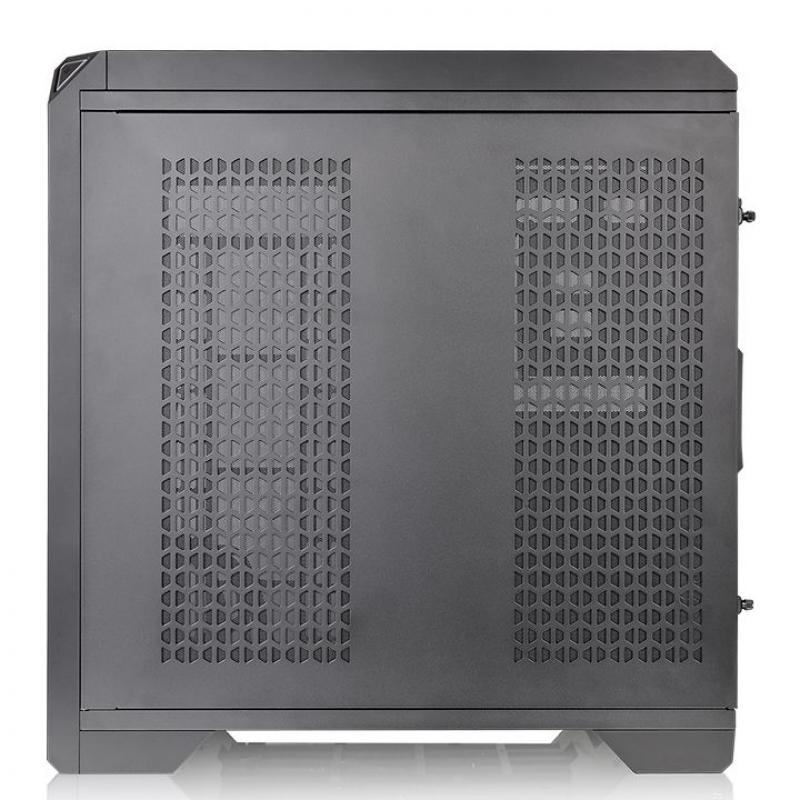Thermaltake View 51 TG ARGB ARGB Edition Tower ATX ohne Netzteile (CA-1Q6-00M1WN-00) (CA1Q600M1WN00)