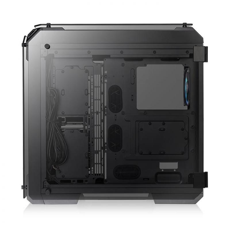 Thermaltake View 71 TG RGB Plus Edition RGB Plus Edition Tower -CA-1I7-00F1WN-02 CA1I700F1WN02 (CA-1I7-00F1WN-02)