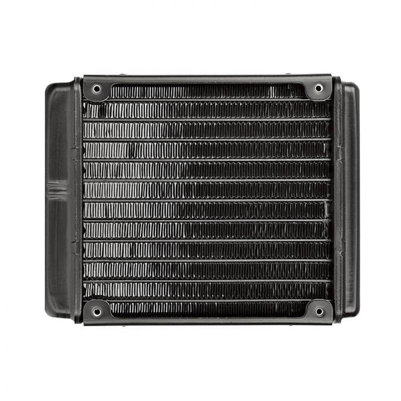 Thermaltake Water 3 0 120 ARGB Sync Edition Prozessor-Flüssigkeitskühlsystem ProzessorFlüssigkeitskühlsystem (CL-W232-PL12SW-A) (CLW232PL12SWA)