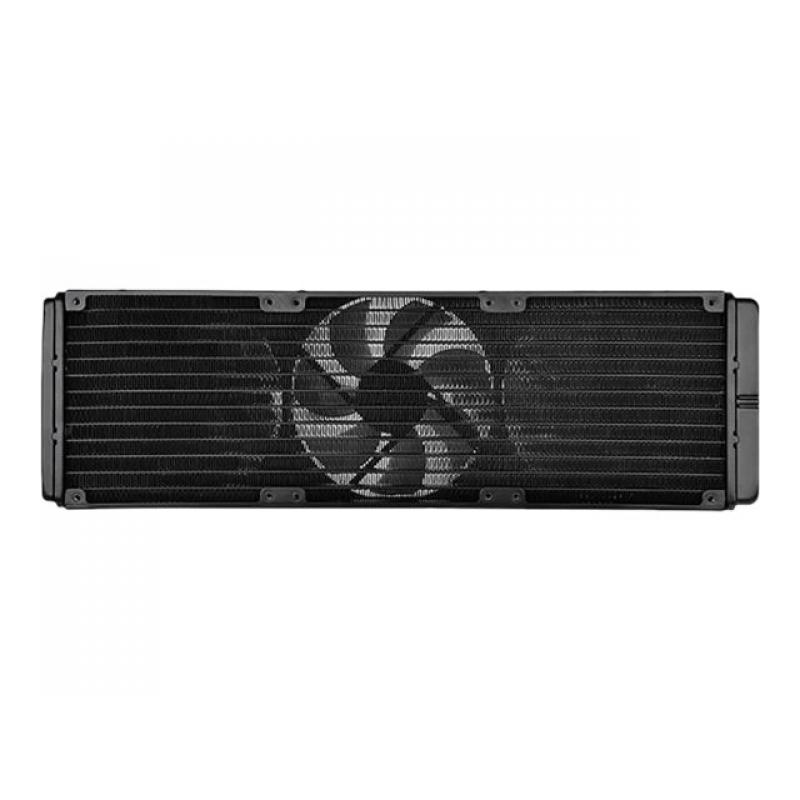 Thermaltake Water 3 0 360 ARGB Sync Edition Prozessor-Flüssigkeitskühlsystem ProzessorFlüssigkeitskühlsystem (CL-W234-PL12SW-A) (CLW234PL12SWA)