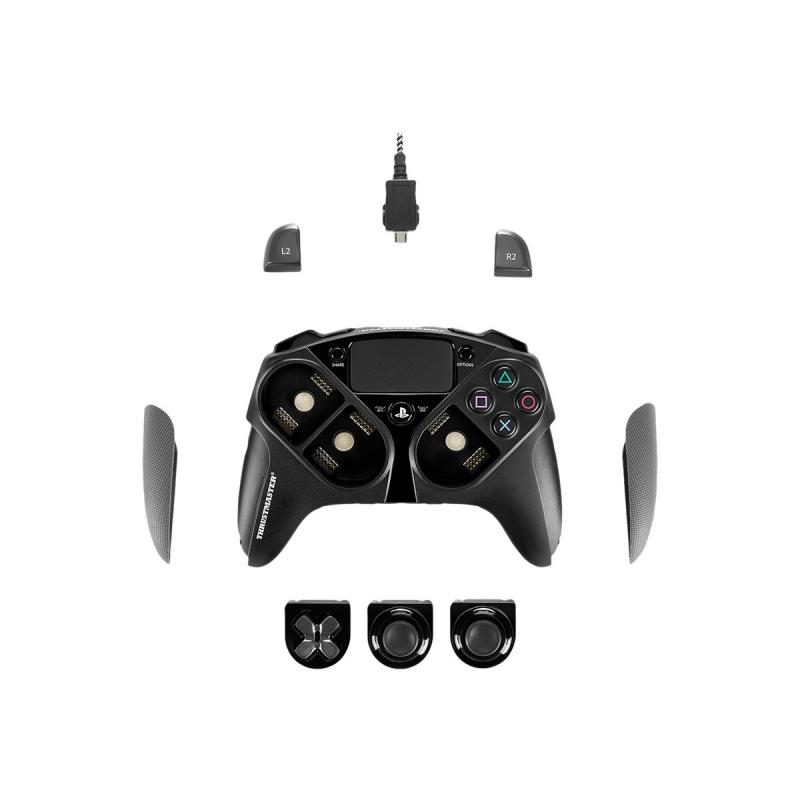 ThrustMaster Gamepad eSwap Pro Controller for PC PS4 (4160726)