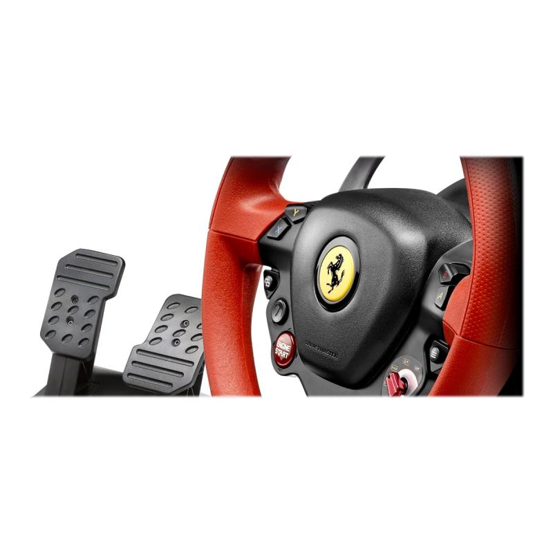 Thrustmaster Racing Wheel Ferrari 458 Spider (Xbox One) (4460105)