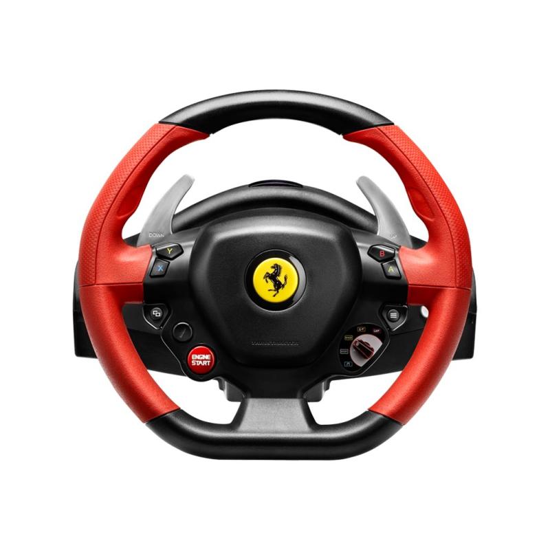 Thrustmaster Racing Wheel Ferrari 458 Spider (Xbox One) (4460105)