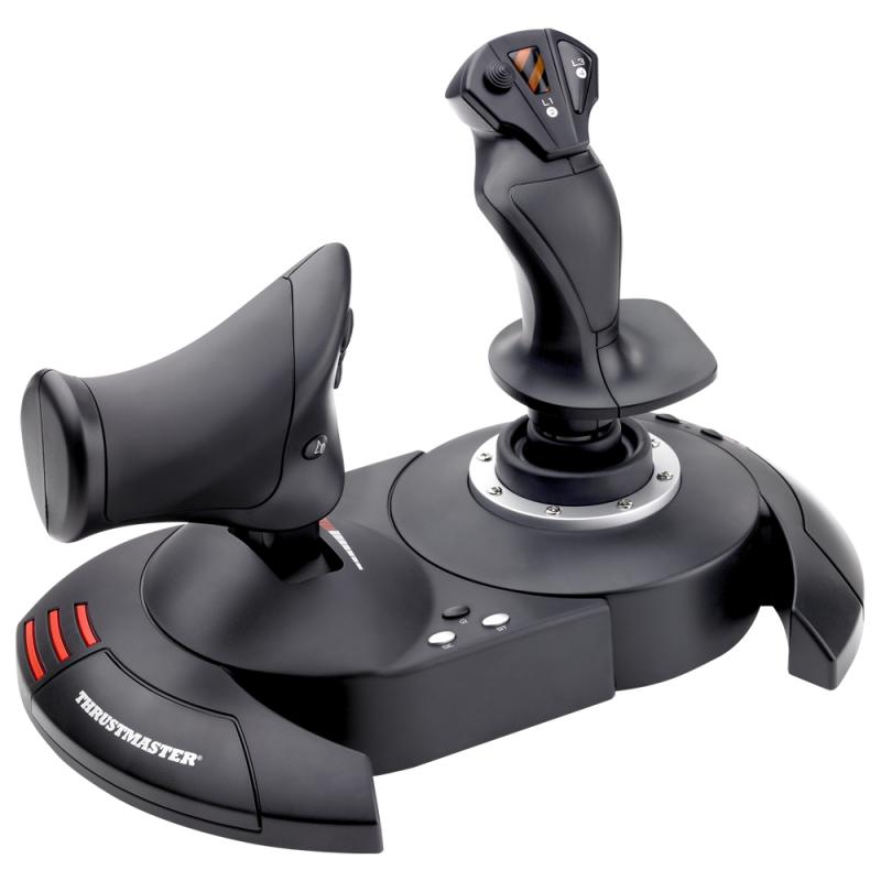 ThrustMaster T-Flight TFlight Hotas X Joystick (2960703)
