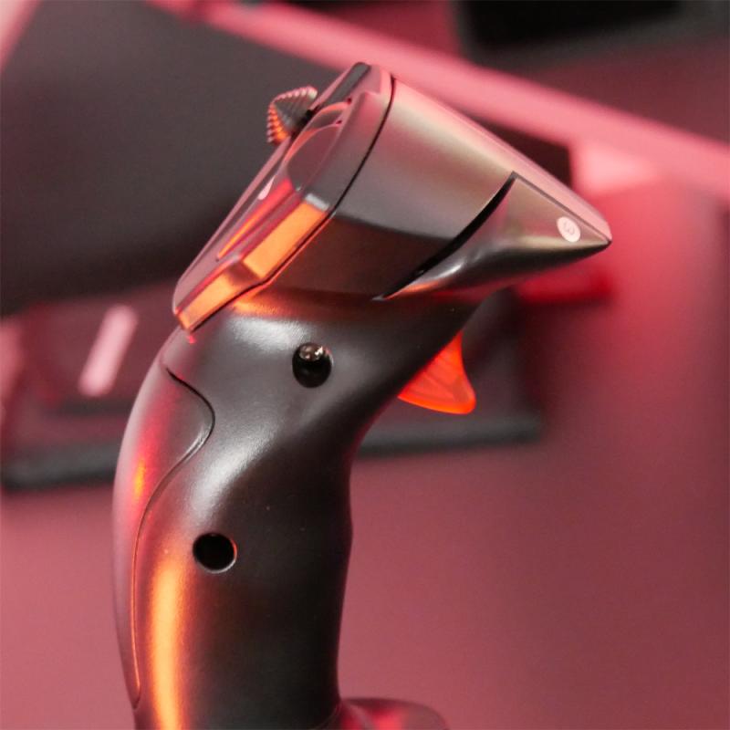 ThrustMaster T-Flight TFlight Hotas X Joystick (2960703)