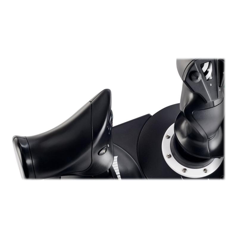 ThrustMaster T Flight TrustmasterFlight Trustmaster Flight Hotas One Joystick (4460168)