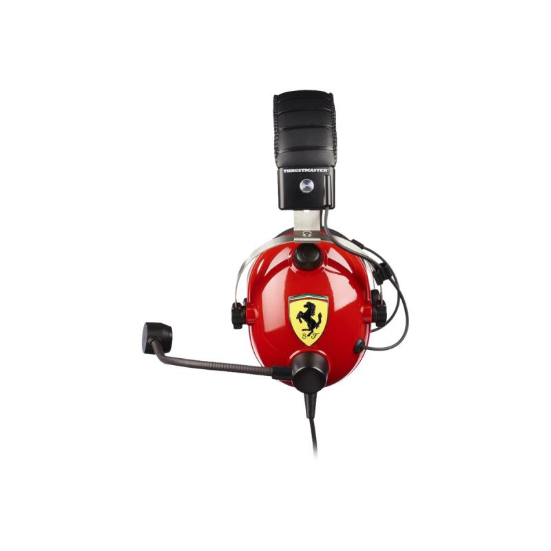ThrustMaster T Racing TrustmasterRacing Trustmaster Racing Scuderia Ferrari Edition (4060105)