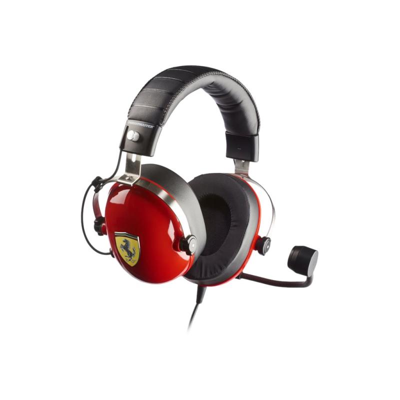 ThrustMaster T Racing TrustmasterRacing Trustmaster Racing Scuderia Ferrari Edition (4060105)