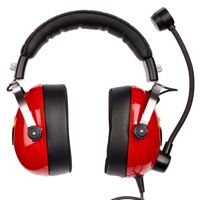ThrustMaster T Racing TrustmasterRacing Trustmaster Racing Scuderia Ferrari Edition (4060105)