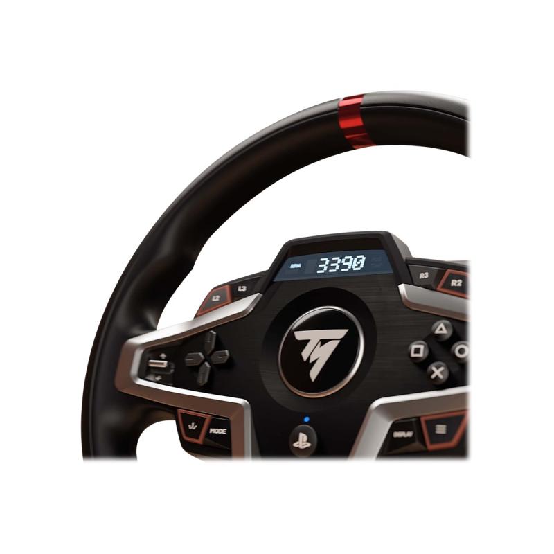 ThrustMaster T248 Lenkrad- Lenkrad und Pedale-Set PedaleSet (4160783)