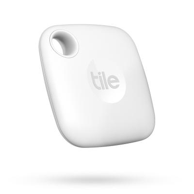 Tile Bluetooth Tracker Mate 2022 white 1 pack (RE-40001) (RE40001)