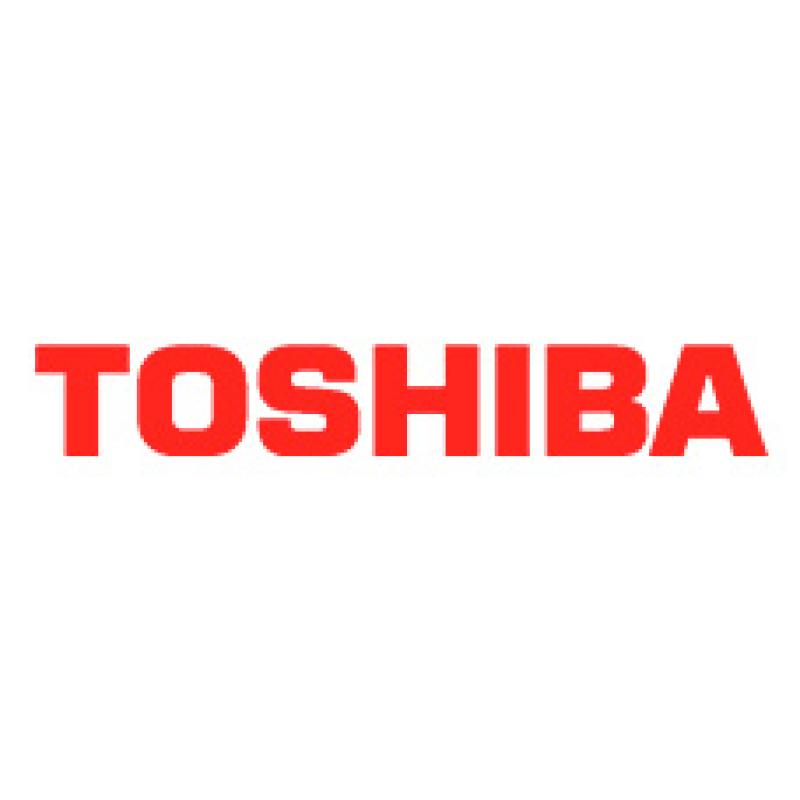 Toshiba Black Schwarz Developer Kit DEV-KIT-FC25K DEVKITFC25K (6LJ04578000)
