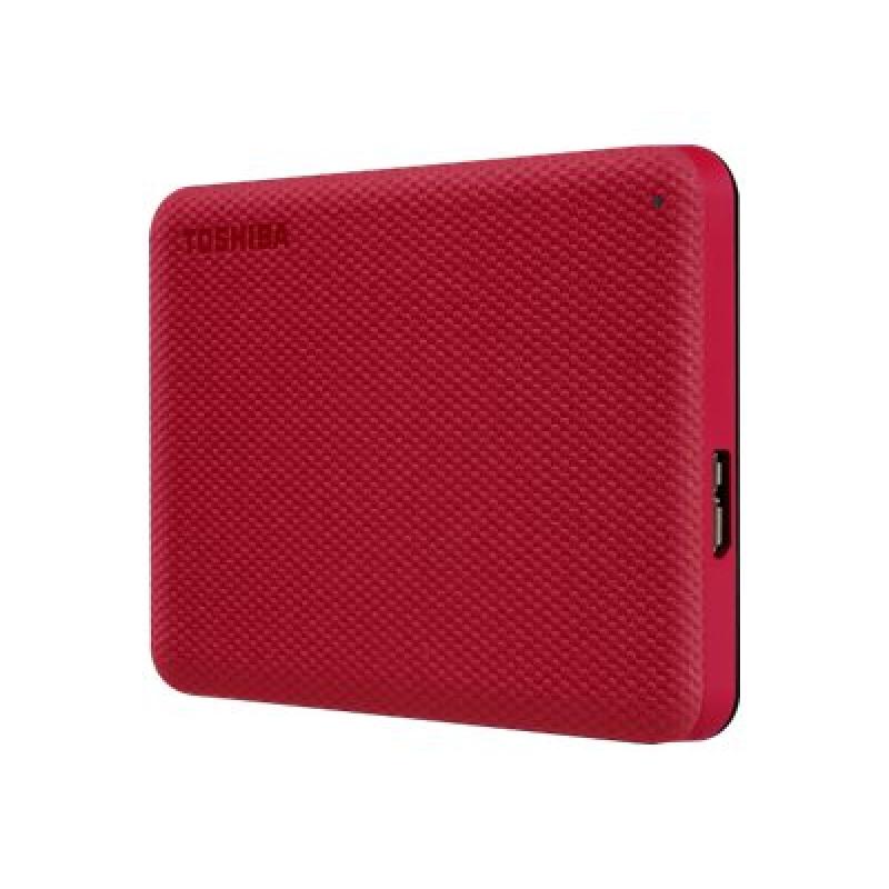 Toshiba Canvio Advance External (HDTCA20ER3AA) HD 2TB 2 5" Toshiba5" Toshiba 5"
