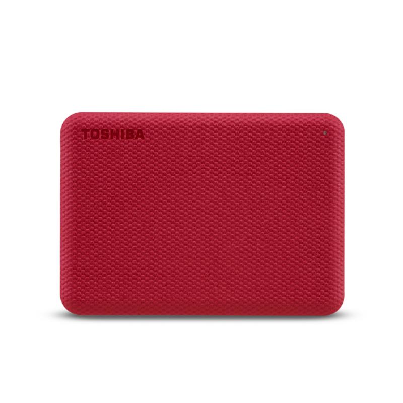 Toshiba Canvio Advance External (HDTCA20ER3AA) HD 2TB 2 5" Toshiba5" Toshiba 5"