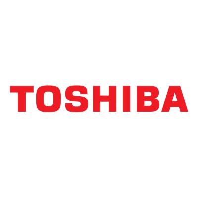 Toshiba Developer D-281C D281C Cyan (6LE19491200)