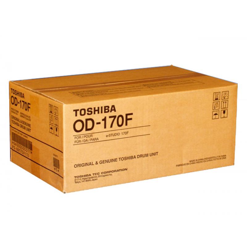 Toshiba Drum Trommel OD-170F OD170F (6A000000311)
