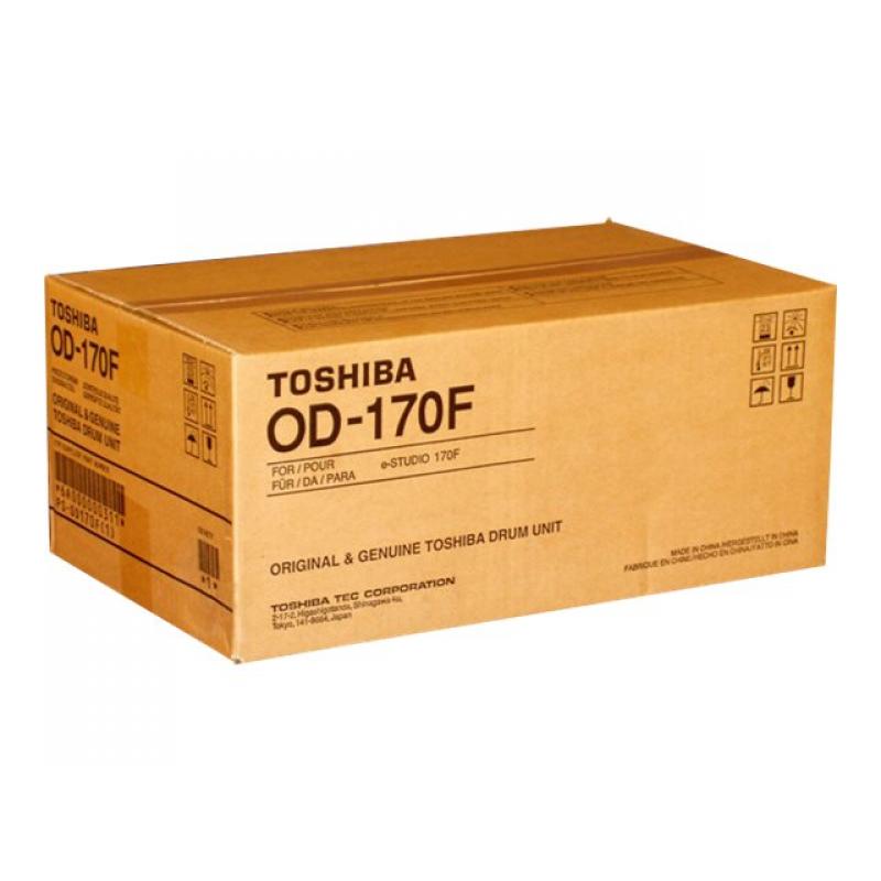 Toshiba Drum Trommel OD-170F OD170F (6A000000311)