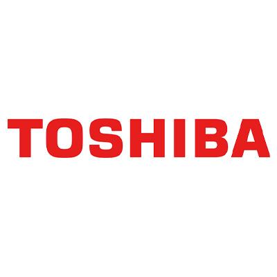 Toshiba Fuser-Unit FuserUnit FC34 (6LK12908200) (6LK12912100)
