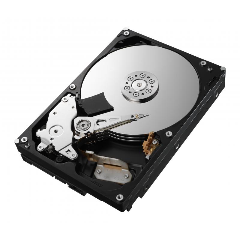Toshiba HD 3,5" SATAIII 1TB P300 7200rpm 64MB (HDWD110UZSVA)