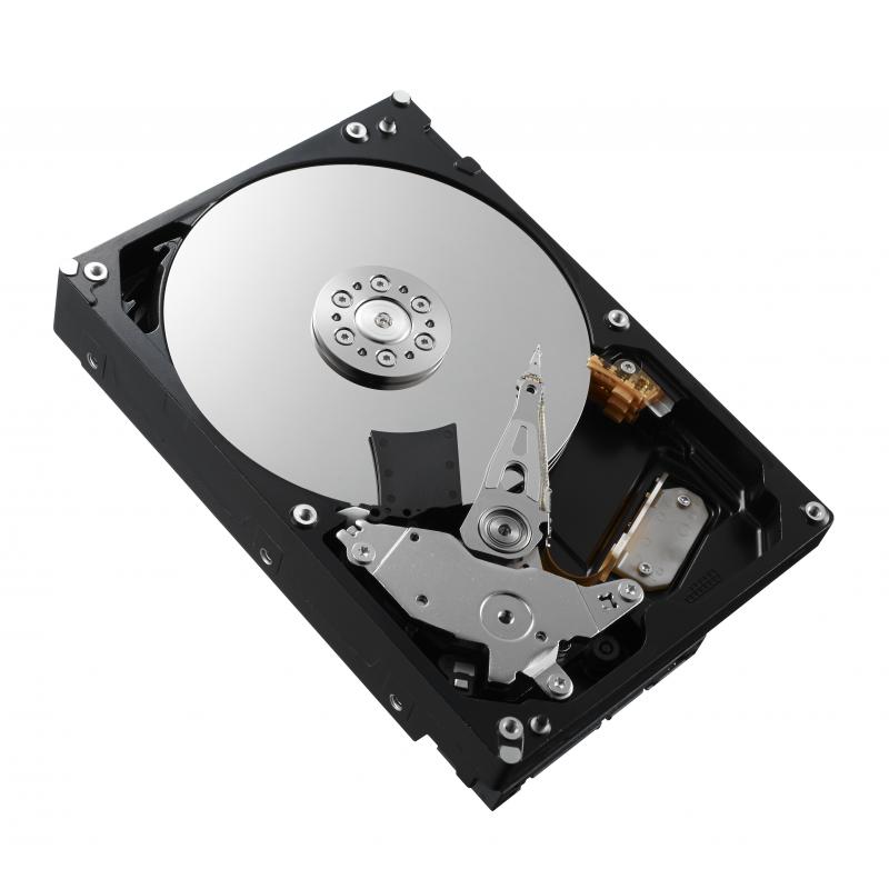 Toshiba HD 3,5" SATAIII 1TB P300 7200rpm 64MB (HDWD110UZSVA)