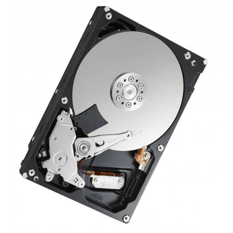 Toshiba HD 3,5" SATAIII 1TB P300 7200rpm 64MB (HDWD110UZSVA)