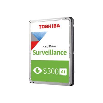 Toshiba S300 AI Internal (MG10ADA800E-V) (MG10ADA800EV) HD 8TB 3 5" Toshiba5" Toshiba 5"