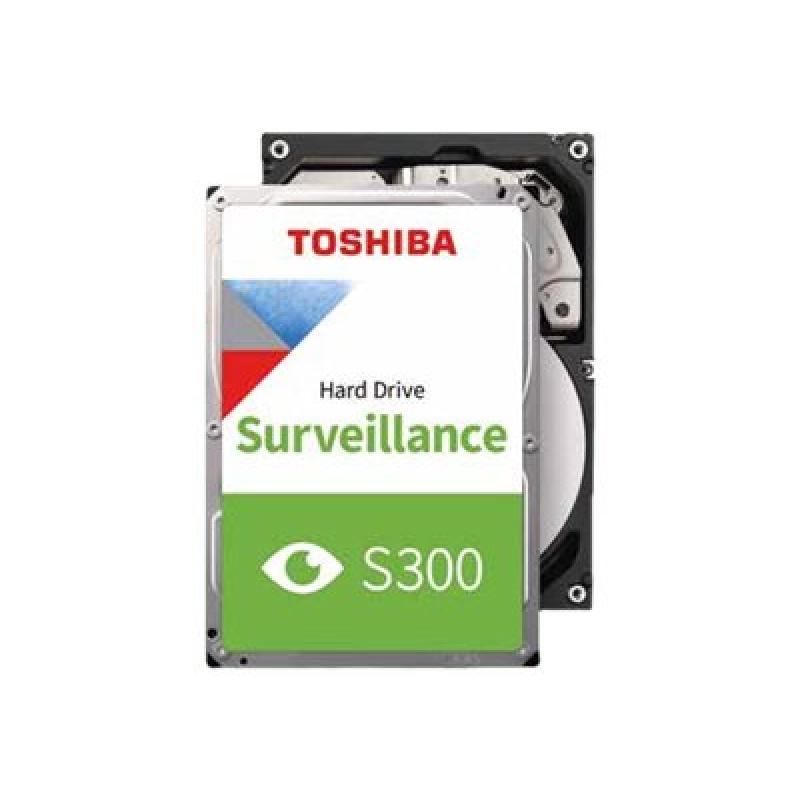 Toshiba S300 Surveillance Internal (HDWT720UZSVA) HD 2TB 3 5" Toshiba5" Toshiba 5"