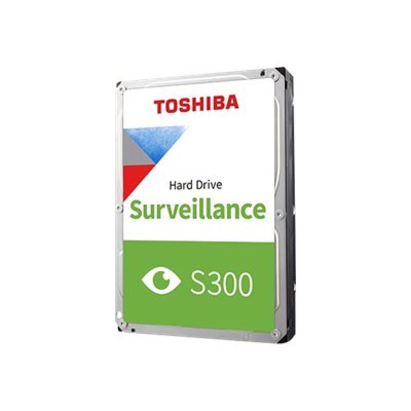 Toshiba S300 Surveillance Internal (HDWT720UZSVA) HD 2TB 3 5" Toshiba5" Toshiba 5"