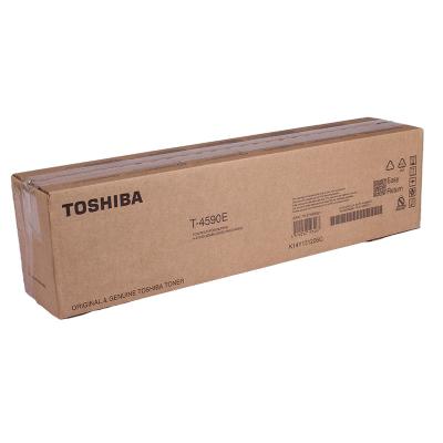 Toshiba T-4590E T4590E TONER BLACK (CARTRIDGE) 6AJ00000256 (6AJ00000192)(6AJ00000086)
