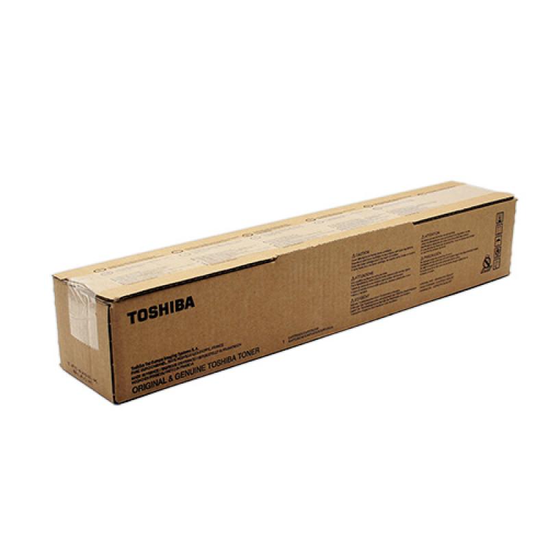 Toshiba T-FC425EK TFC425EK TONER BLACK (CARTRIDGE) (6AJ00000236)