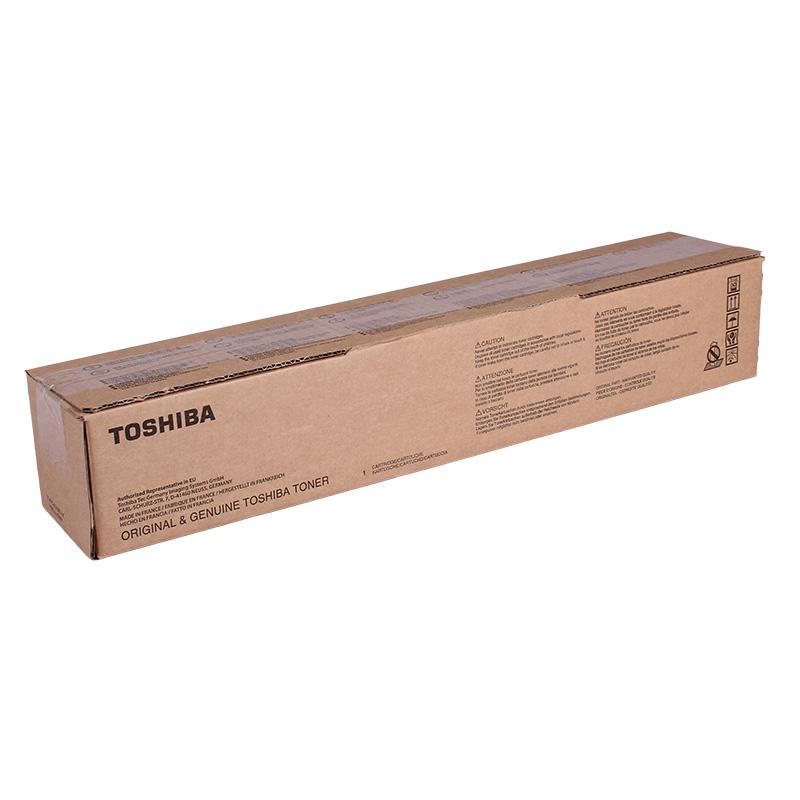 Toshiba T-FC425EY TFC425EY TONER YELLOW (CARTRIDGE) (6AJ00000238)