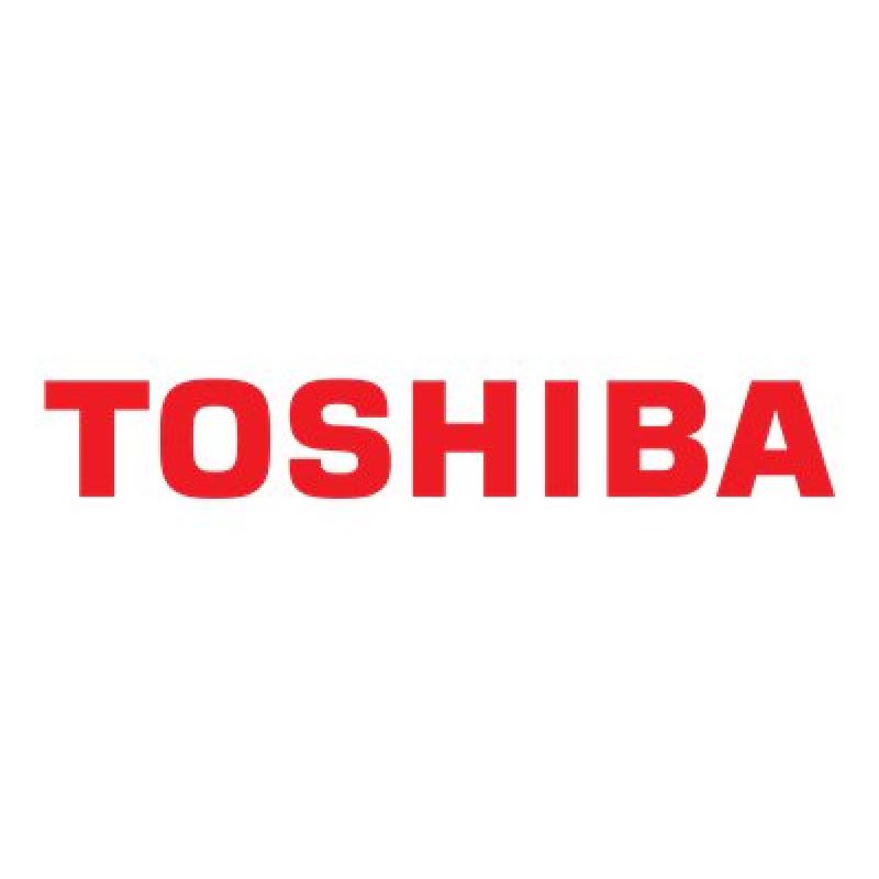 Toshiba TEC Premium Schwarz 110 mm x 400 m (BSA40110AG3)