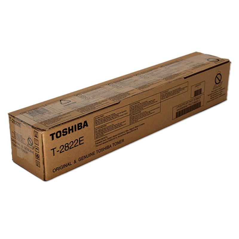 Toshiba Toner T-2822E T2822E (6AJ00000221)(6AJ00000249)