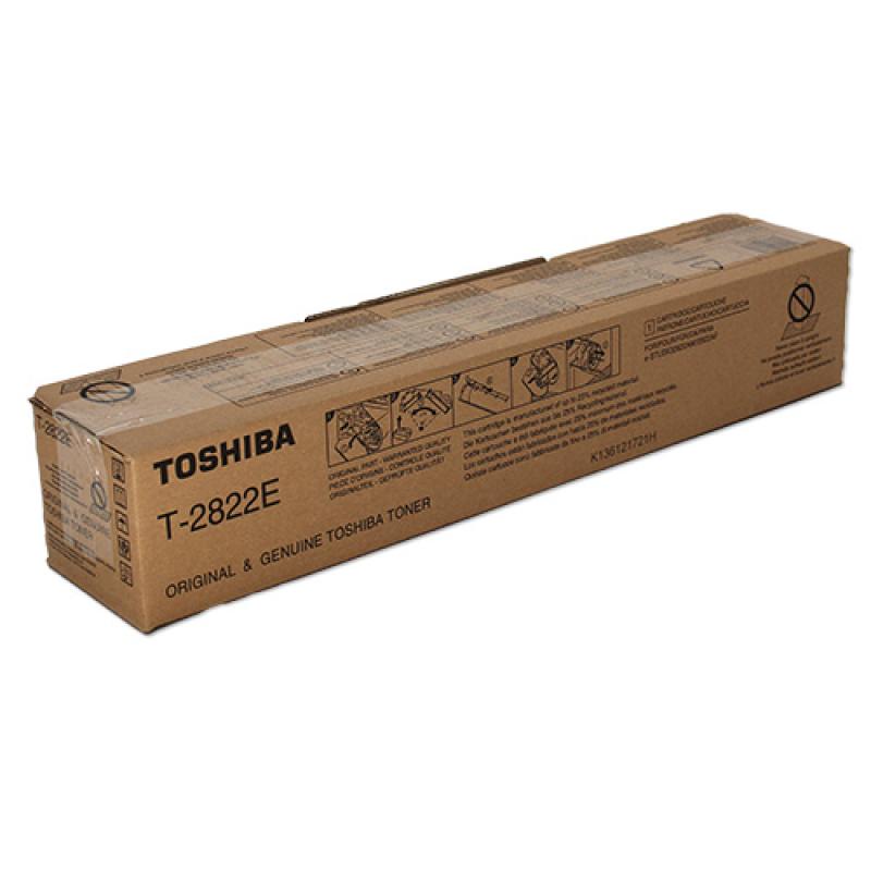 Toshiba Toner T-2822E T2822E (6AJ00000221)(6AJ00000249)