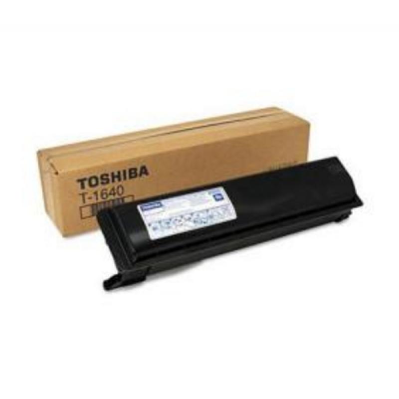 Toshiba Toner T-1640 T1640 HC 24k (6AJ00000024)
