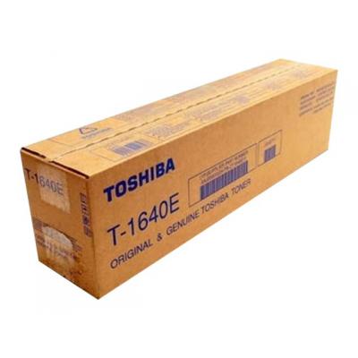 Toshiba Toner T-1640 T1640 HC 24k (6AJ00000024)