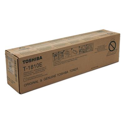 Toshiba Toner T-1810E T1810E 24,5k (6AJ00000058)