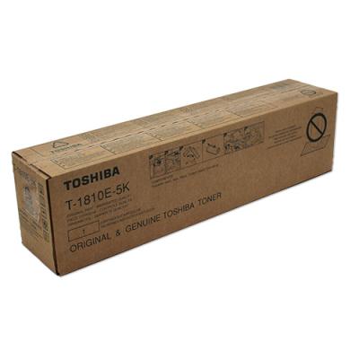 Toshiba Toner T-1810E T1810E 5k (6AJ00000061)